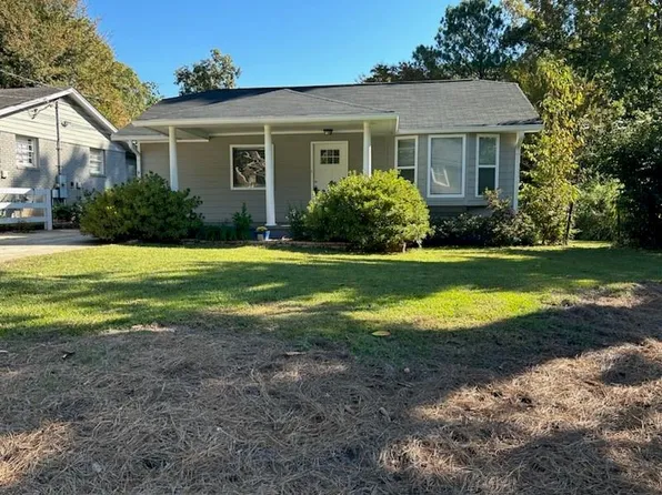1448 Pontiac Pl SE, Atlanta, GA 30316