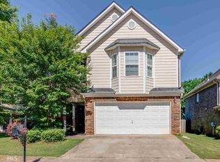 269 Long Dr, McDonough, GA 30253