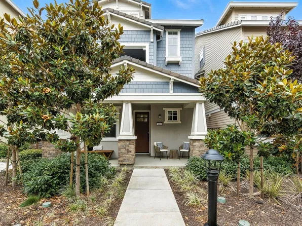 3410 Pyramid Way, Mountain View, CA 94043