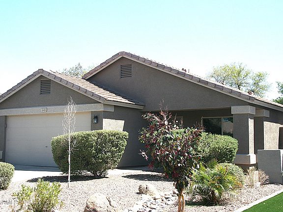 3rd image of 15463 W MESCAL Street