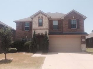 2320 Cavalry Dr, Fort Worth, TX 76177