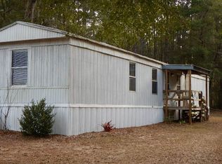 212 NE Webb Ln, Steinhatchee, FL 32359