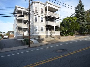 494 Manville Rd, Woonsocket, RI 02895