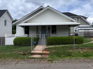 14 S Textile Ave, Greenville, SC 29611