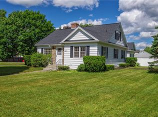 143 McDaniel Ave, Jamestown, NY 14701