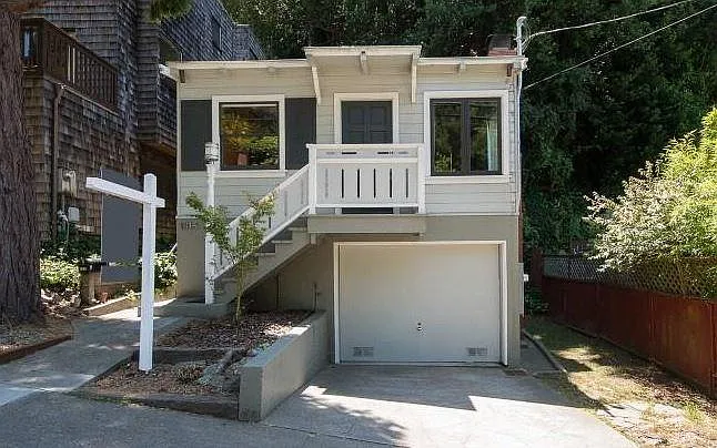 1316 La Loma Ave — Photo 21