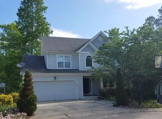 3904 Landover Ln, Raleigh, NC 27616