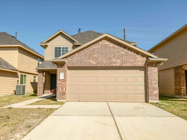 2417 W Werrington Way, Houston, TX 77073