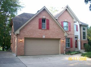 29 Deer Run Rd, Urbana, OH 43078