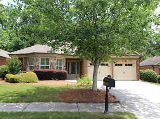 3951 Sovereign Dr, Buford, GA 30519