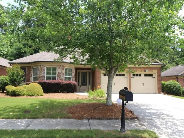 3951 Sovereign Dr, Buford, GA 30519