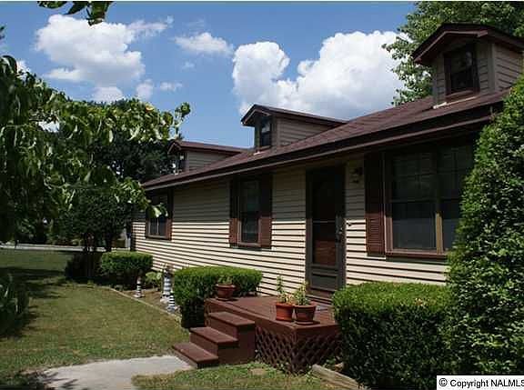 Home for Sale in HUNTSVILLE, AL $80,000
