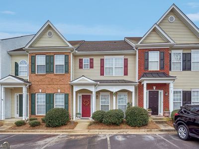 660 Kenridge Dr, Suwanee, GA, 30024