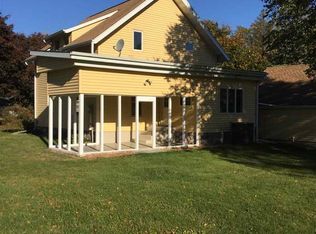 606 N Market St, Lake Park, IA 51347