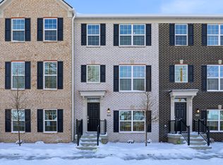 6614 Halsey St, Zionsville, IN