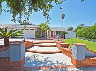 15712 Hemlock Ln, Chino Hills, CA 91709
