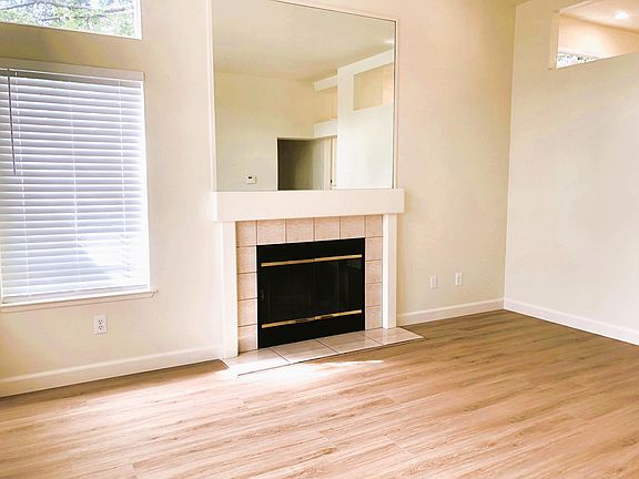 Fire Place