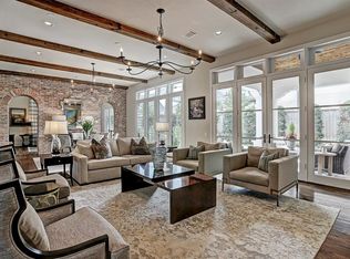 4719 Devon St, Houston, TX 77027