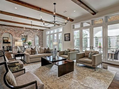 4719 Devon St, Houston, TX, 77027