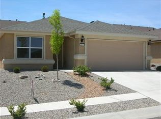 1131 Alegria Rd NW, Los Lunas, NM 87031