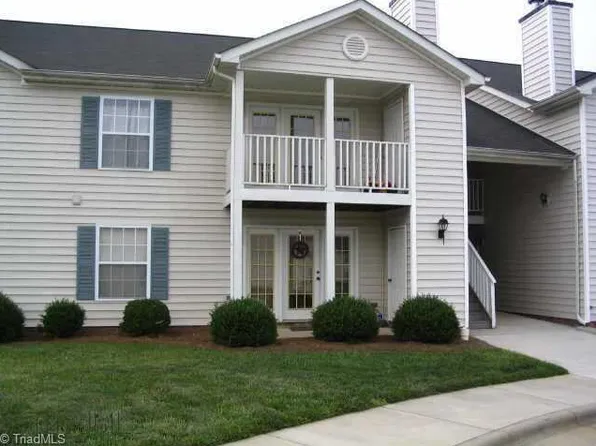 5701 Battery Dr Unit A, Greensboro, NC 27409