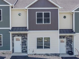 614 Zephyr Dr, Harrisonburg, VA 22801