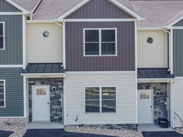 614 Zephyr Dr, Harrisonburg, VA 22801