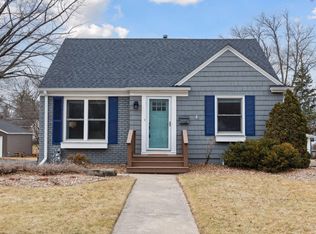 2614 Quentin Ave, Minneapolis, MN 55416