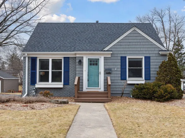 2614 Quentin Ave, Minneapolis, MN 55416