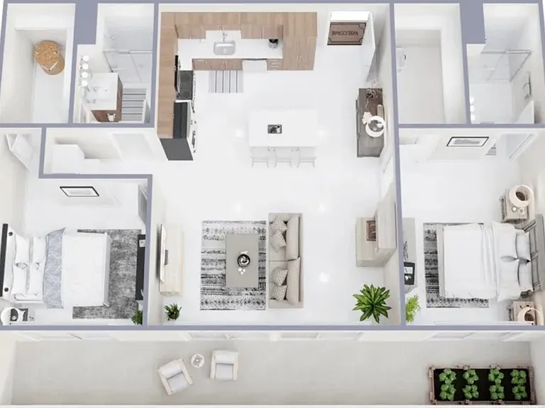 Miami lifestyle at a rate you can afford! — Photo 29