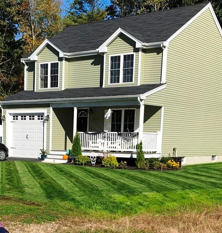 975 Dighton Woods Cir, Dighton, MA 02715 Zillow