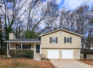 4430 Abbey Way, Powder Springs, GA 30127