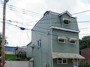 5266 Keystone St, Pittsburgh, PA 15201