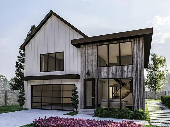 4411 S Clarkson Street, Englewood, CO 80113