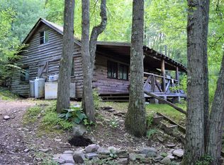 272 Shin Hollow Rd, Gaines, PA 16921