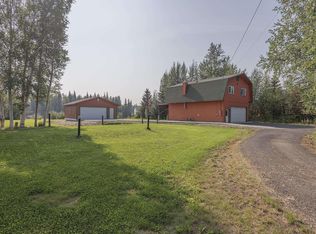 1248 Crown Rd, Fairbanks, AK 99709