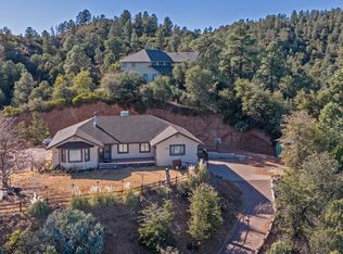 24 E Buckskin Ln, Payson, AZ 85541