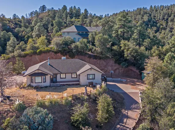 24 E Buckskin Ln, Payson, AZ 85541