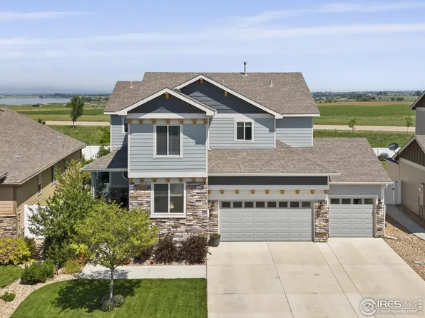 6042 Carmon Dr, Windsor, CO 80550