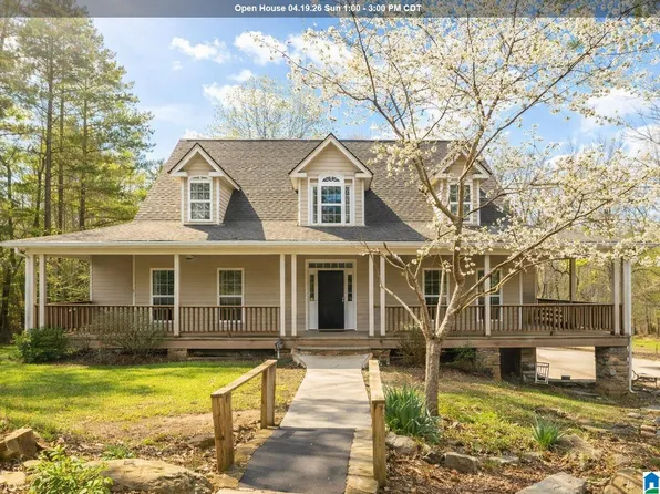 117 Fox Valley Dr, Maylene, AL 35114