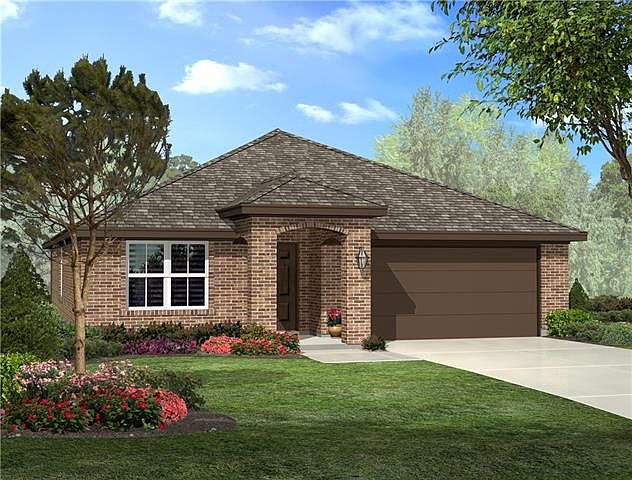 1st image of 2501 Carolina Dr