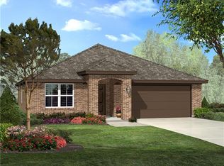 2501 Carolina Dr, Fort Worth, TX 76123