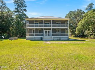 39 Olde Church Road, St. Helena Island, SC 29920