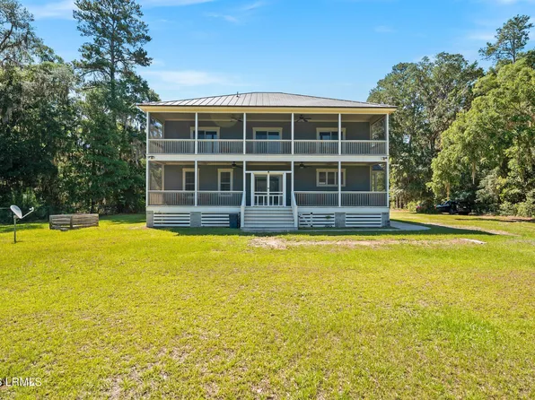 39 Olde Church Road, St. Helena Island, SC 29920