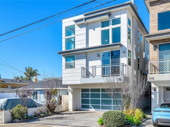1743 Spreckels Ln, Redondo Beach, CA 90278