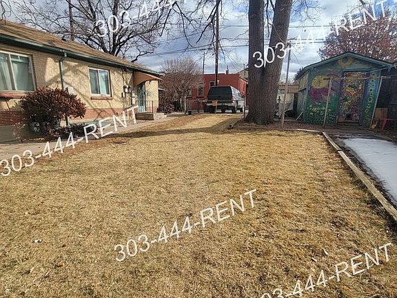 2nd image of 2100 S Grant St #B