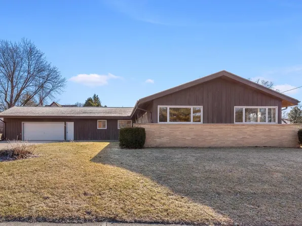 317 Church STREET, Theresa, WI 53091