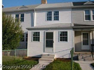 207 Saint Helena Ave, Baltimore, MD 21222