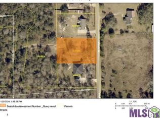42231 Brown Rd, Ponchatoula, LA 70454