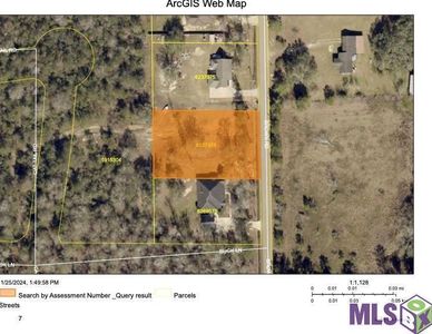 42231 Brown Rd, Ponchatoula, LA, 70454